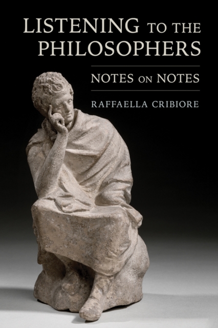 Listening to the Philosophers : Notes on Notes, EPUB eBook
