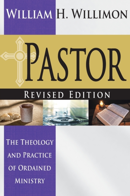Pastor: Revised Edition, Paperback / softback Book