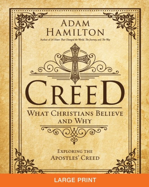 Creed [Large Print], Paperback / softback Book