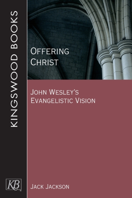 Offering Christ, Paperback / softback Book