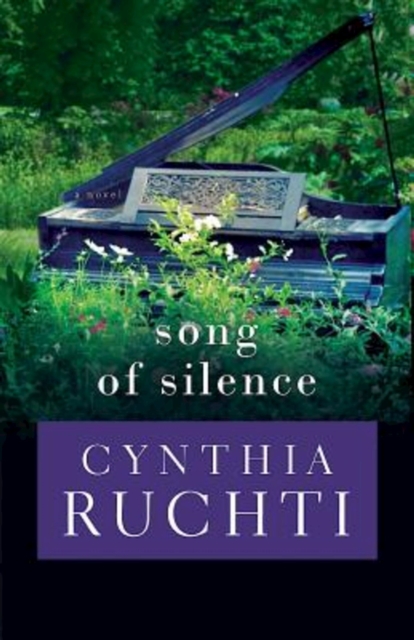 Song of Silence, EPUB eBook