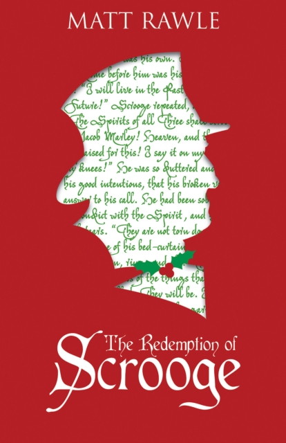 The Redemption of Scrooge : Connecting Christ and Culture, EPUB eBook
