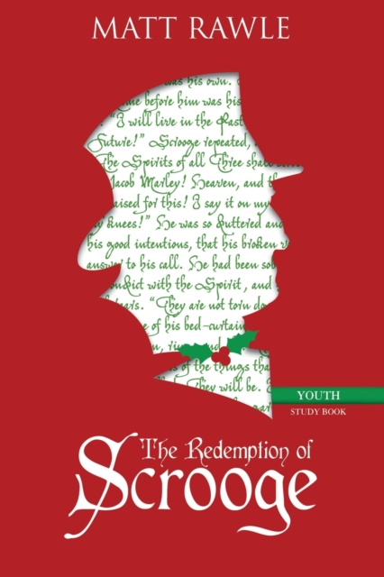 The Redemption of Scrooge Youth Study Book, Paperback / softback Book