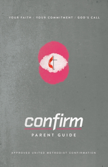 Confirm Parent Guide, Paperback / softback Book