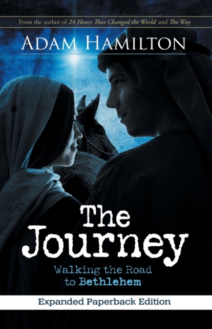 The Journey, Expanded Paperback Edition, Paperback / softback Book