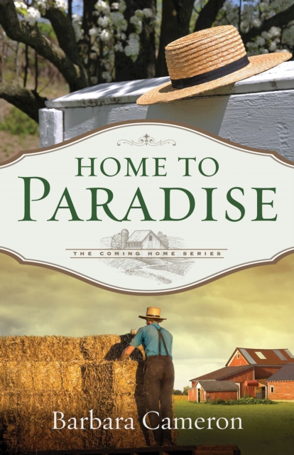 Home to Paradise : The Coming Home Series - Book 3, EPUB eBook