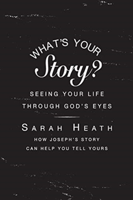 What's Your Story?, Paperback / softback Book