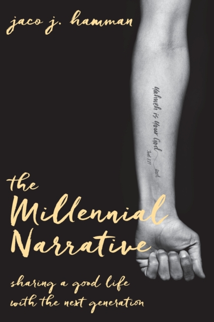 Millennial Narrative, The, Paperback / softback Book