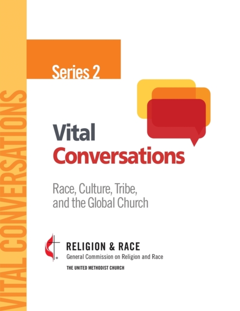 Vital Conversations 2, Paperback / softback Book
