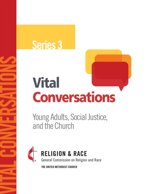 Vital Conversations 3, Paperback / softback Book