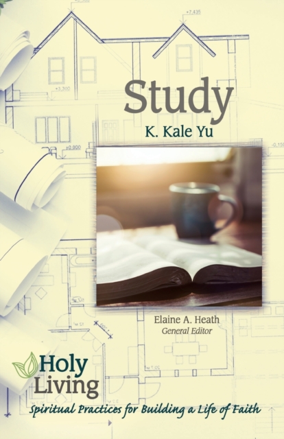 Holy Living Series: Study, Paperback / softback Book