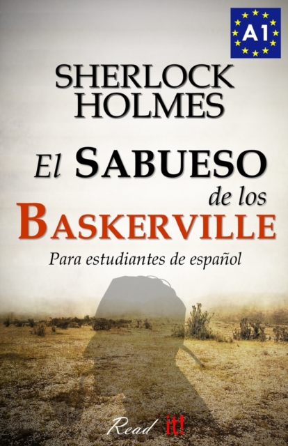 El sabueso de los Baskerville para estudiantes de espa?ol : The hound of the Baskervilles for Spanish learners, Paperback / softback Book