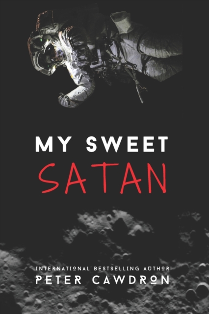 My Sweet Satan, Paperback / softback Book