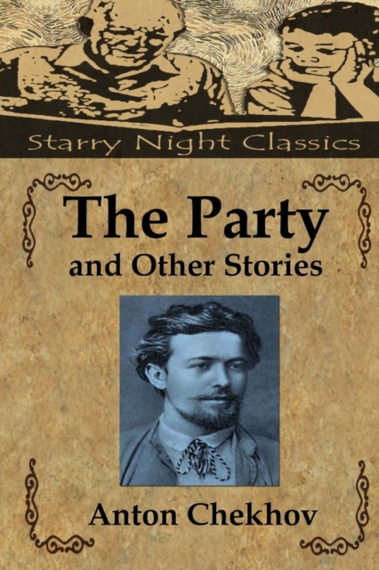 The Party and Other Stories, Paperback / softback Book