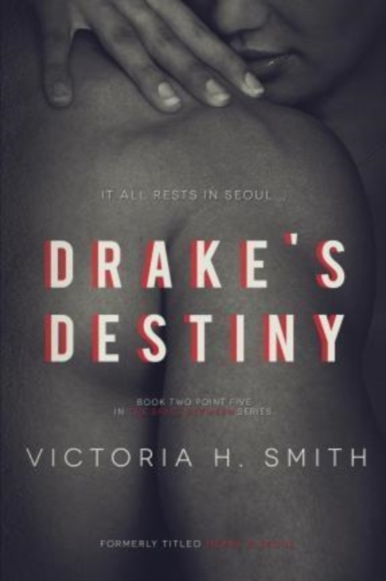 Drake's Destiny, Paperback / softback Book