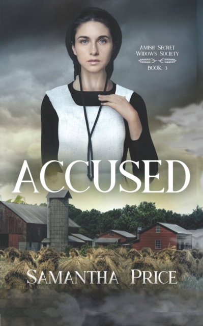 Accused, Paperback / softback Book