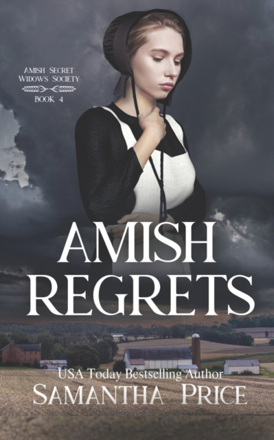 Amish Regrets, Paperback / softback Book