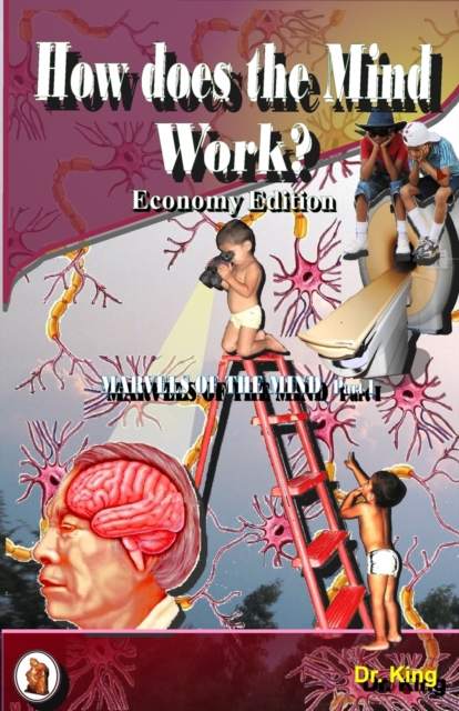 How does the Mind Work? (Economy Edition), Paperback / softback Book