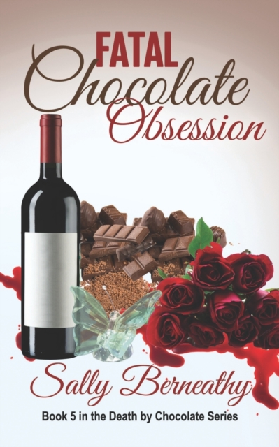 Fatal Chocolate Obsession, Paperback / softback Book