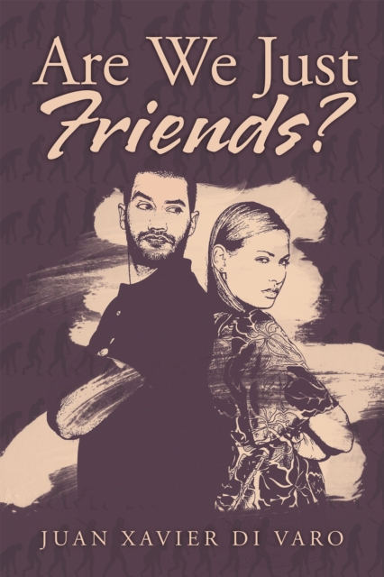 Are We Just Friends?, EPUB eBook