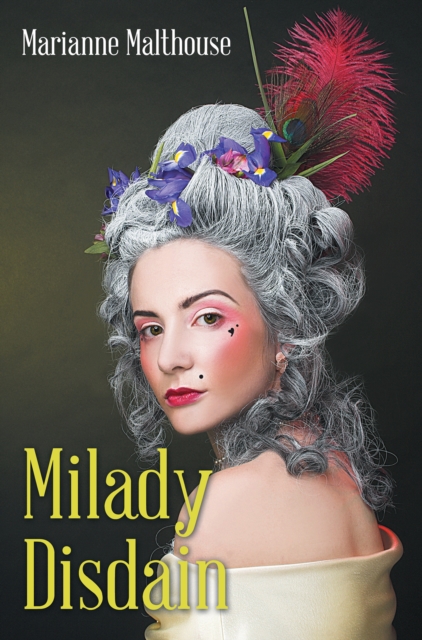 Milady Disdain, EPUB eBook