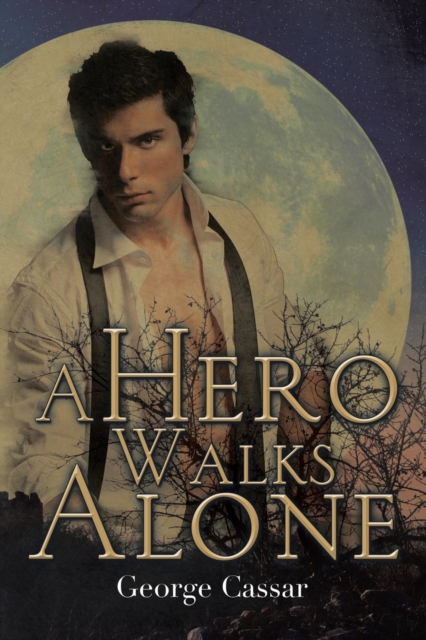 A Hero Walks Alone, Paperback / softback Book