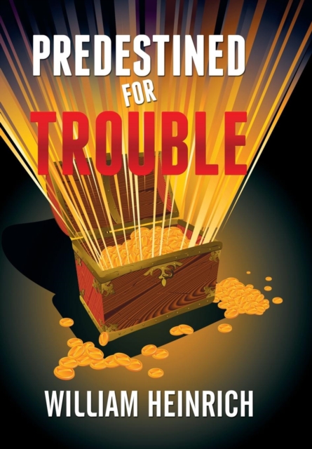 Predestined for Trouble, Hardback Book