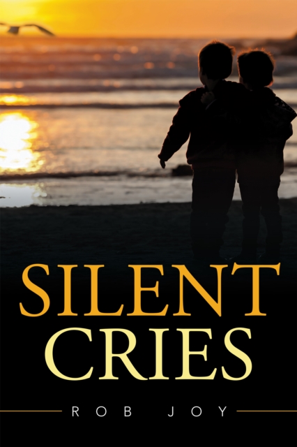 Silent Cries, EPUB eBook
