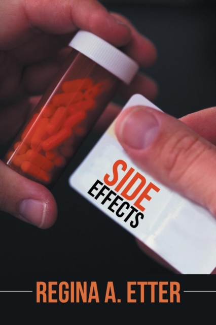 Side Effects, Paperback / softback Book