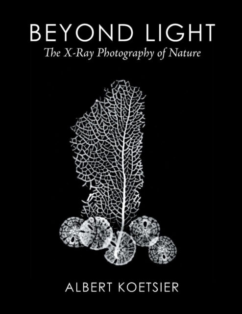 Beyond Light : The X-Ray Photography of Nature, Paperback / softback Book