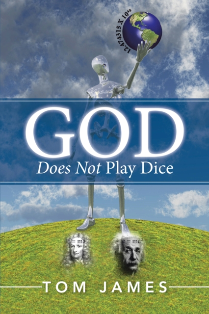 God Does Not Play Dice, EPUB eBook