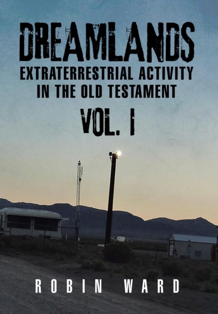 Dreamlands : Vol. I, Hardback Book