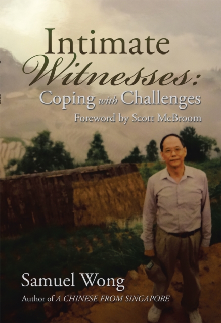 Intimate Witnesses : Coping with Challenges, EPUB eBook