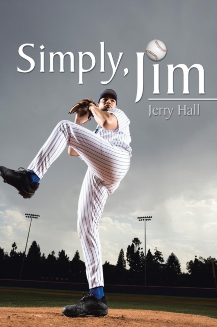 Simply, Jim, Paperback / softback Book