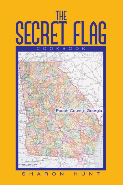 The Secret Flag : Cookbook, EPUB eBook