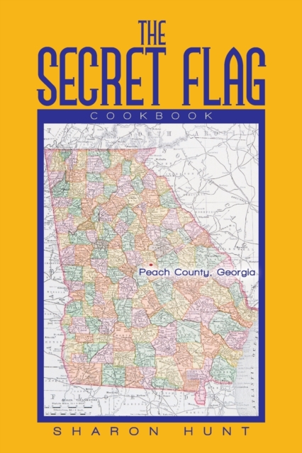 The Secret Flag : Cookbook, Paperback / softback Book