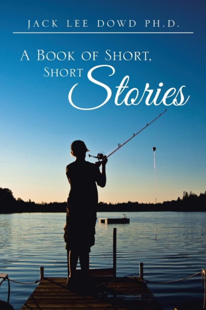 A Book of Short, Short Stories, Paperback / softback Book