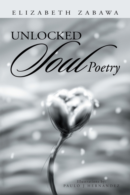 Unlocked Soul Poetry, EPUB eBook