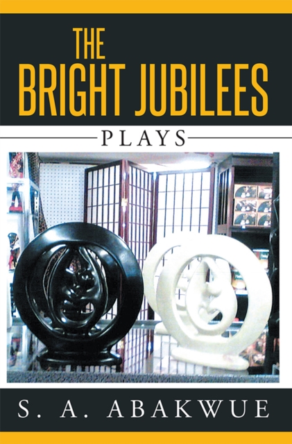 The Bright Jubilees : Plays, EPUB eBook