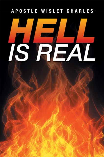 Hell Is Real, EPUB eBook