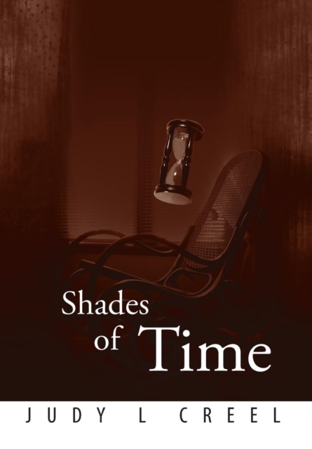 Shades of Time, Hardback Book