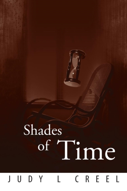 Shades of Time, Paperback / softback Book