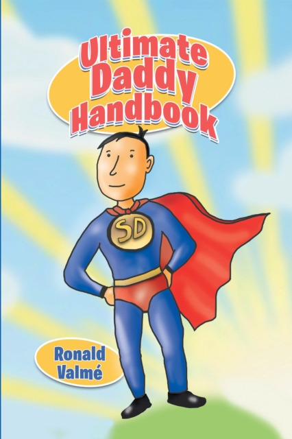 Ultimate Daddy Handbook, EPUB eBook