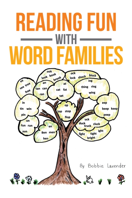 Reading Fun with Word Families, EPUB eBook