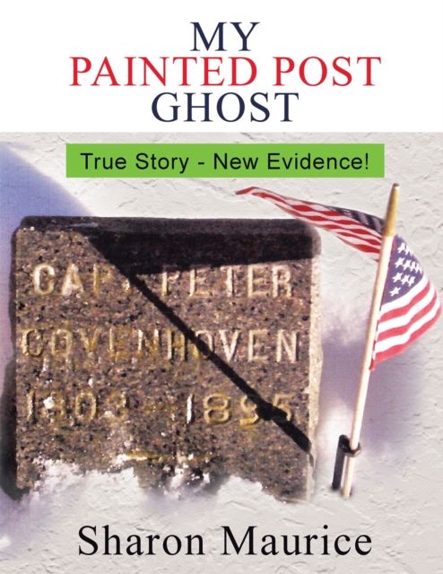 My Painted Post Ghost, EPUB eBook