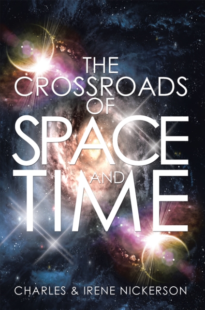 The Crossroads of Space and Time, EPUB eBook