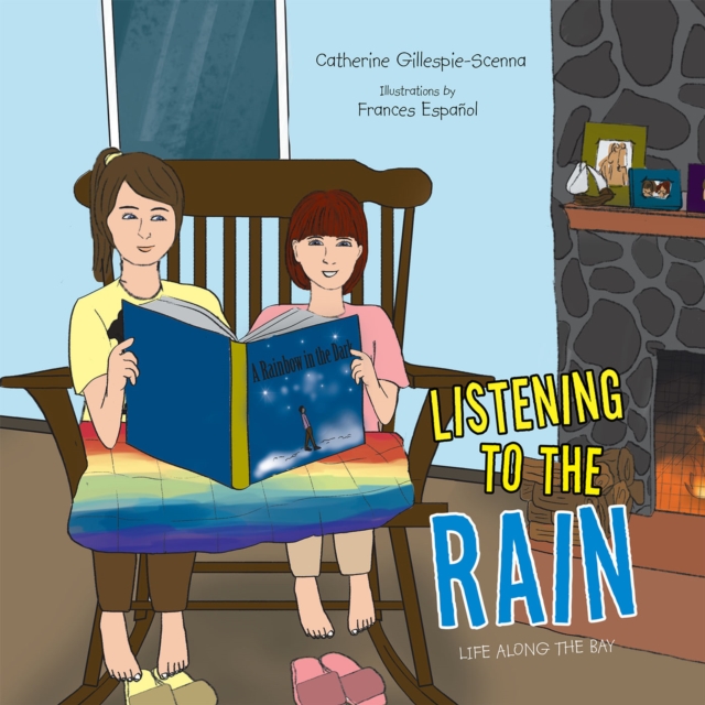 Listening to the Rain, EPUB eBook