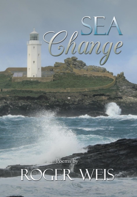 Sea Change, Hardback Book