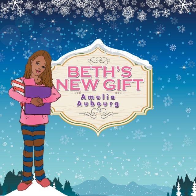Beth's New Gift, Paperback / softback Book