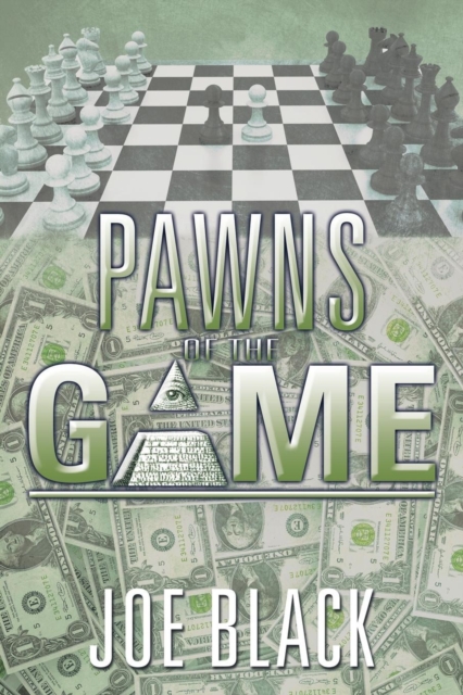 Pawns of the Game, Paperback / softback Book